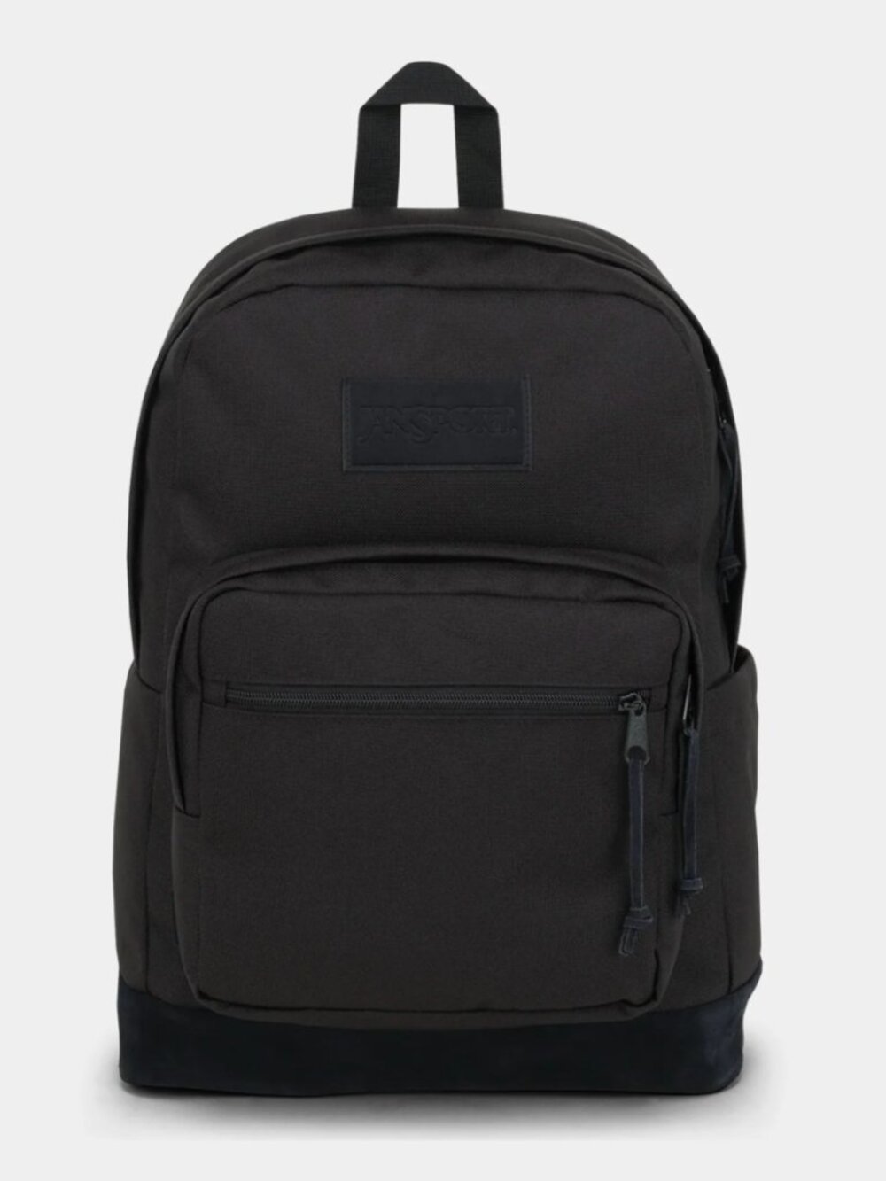 NWT - Jansport Right Pack Monochrome Black